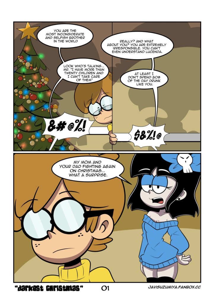 5248df68e67d5542d74ec3baf850cd06 - 001 - Cartoon Porn Comic